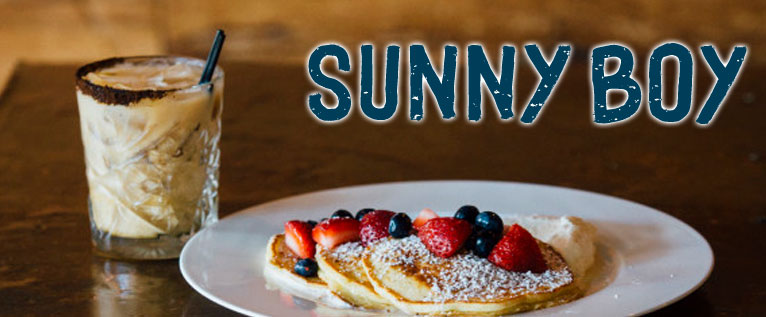 Sunny Boy  Brookline MA Brunch